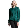 thumbnail image 1 of CAMISA KHALIL verde 26, 1 of 5