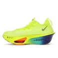 thumbnail image 2 of Nike Women's Air Zoom Alphafly Next% 3 Volt Concord Running Shoes, from StockX, 2 of 5