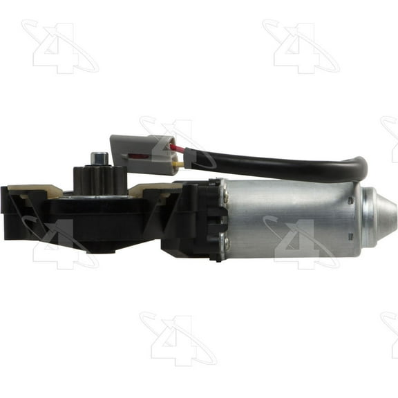 Power Window Motor Fits select: 1993-2011 FORD RANGER, 1998-2001 MAZDA B2500