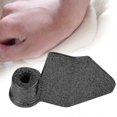thumbnail image 3 of Bread Baking Machine Paddles Kneading Hooks, Stainless Steel Kneading Blade For Bread Baking Machines -gt G, 3 of 5