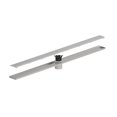 thumbnail image 3 of Evolux 36" Linear Plus Drain Grate, 3 of 6