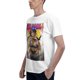 thumbnail image 5 of Camiseta de Manga Corta para Hombres Bleach, 5 of 5