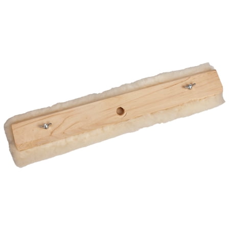 Lundmark Lambswool Wax Applicator UNS4418