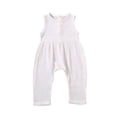thumbnail image 5 of Fille Enfant en Bas Âge Sans Manches Robe de Bal Combinaison d'Été, 5 of 5