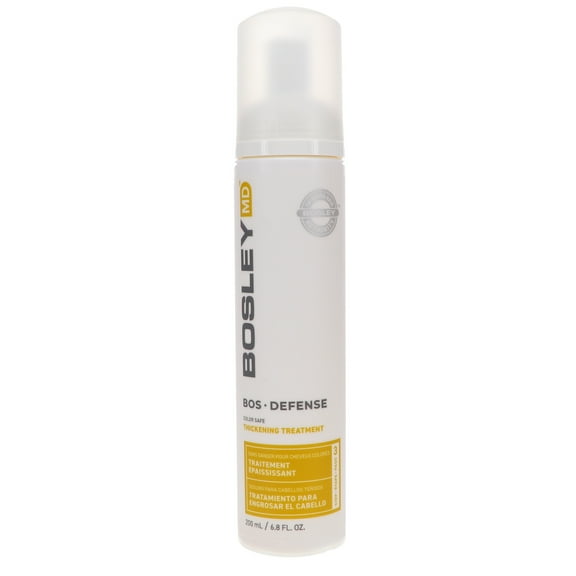 BosleyMD BosDefense Color Safe Thickening Treatment 6.8 oz
