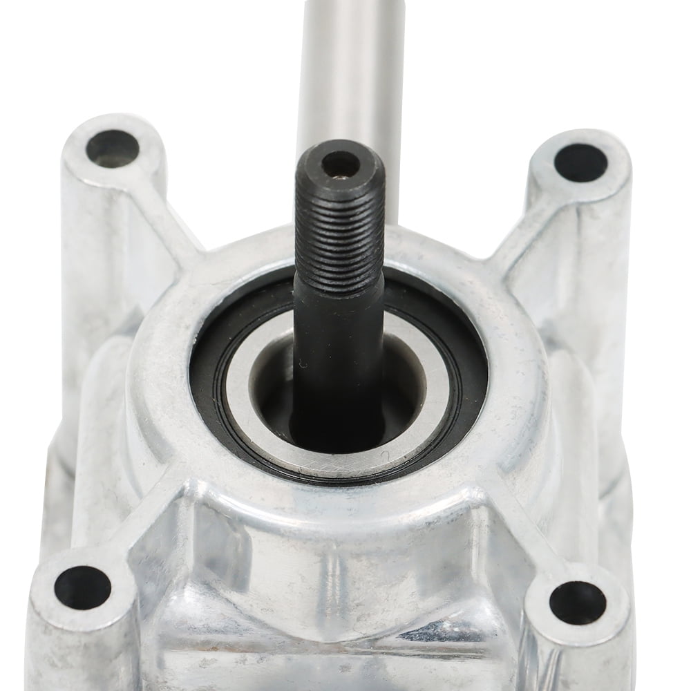 munirater Recycler Front Wheel Drive Transmission Assembly Toro Part 106-3955 Lawn Mower