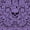 Lilac Purple, variant on Castle Fairy Abstract Floral Skull 7-Piece Twin Bedding,Gothic Victorian Flowers Bedding Comforter Set,Black Silver,Black Reversible