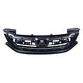 thumbnail image 1 of Parrilla Honda Accord 2016 A 2017 Negra TONG YANG 1 Pieza, 1 of 4