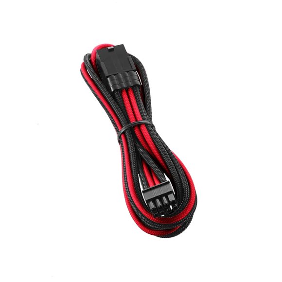 Extensión PCI-e CableMod Pro con funda ModMesh de 8 pines, 45 cm