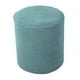 thumbnail image 2 of Funda de sofá Macarena de estiramiento para otomano plegables protectoras verde, 2 of 8
