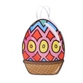 thumbnail image 2 of Easter Decorations With Handle. A Colorful And Beautifully Packaged Children's Birthday Party With Of 19x16cm., 2 of 5