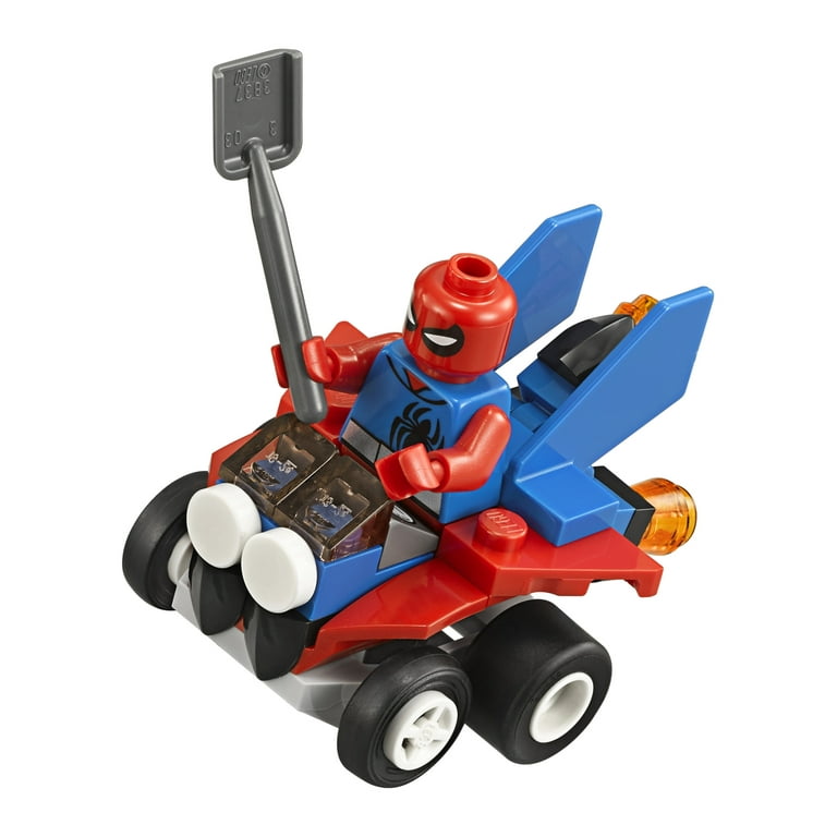 Lego super cheap heroes 76089