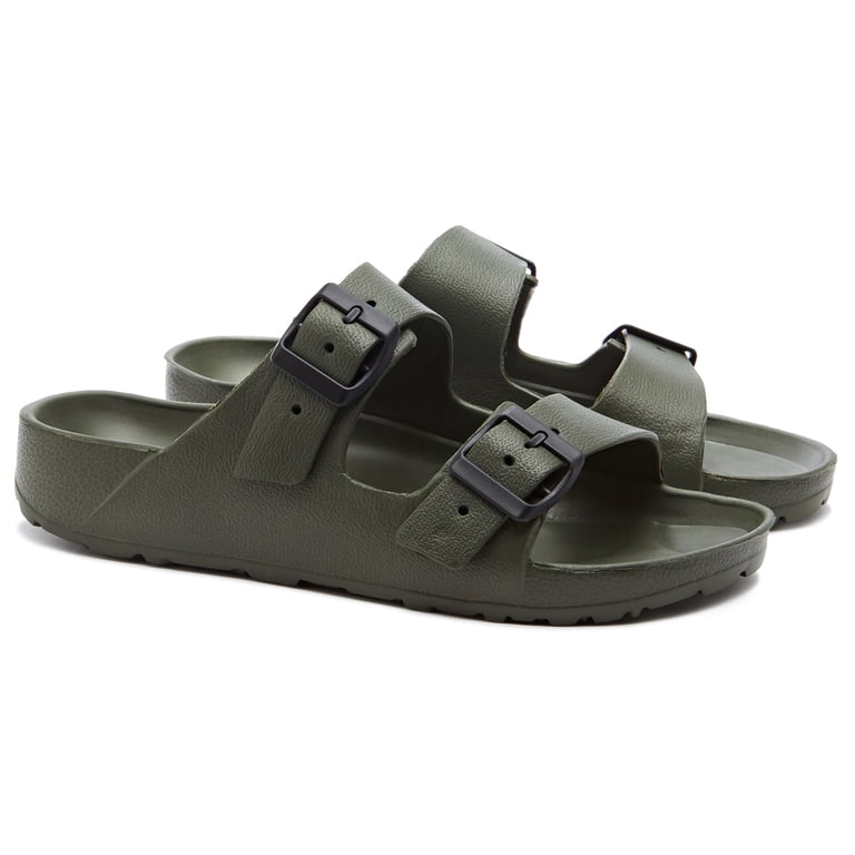 Weestep Essential lightweight double buckle slip-on flat  display picture 1