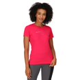 thumbnail image 5 of Regatta - Camiseta Fingal VII The Simple Life Montaña para Mujer (Poción Rosa), 5 of 5