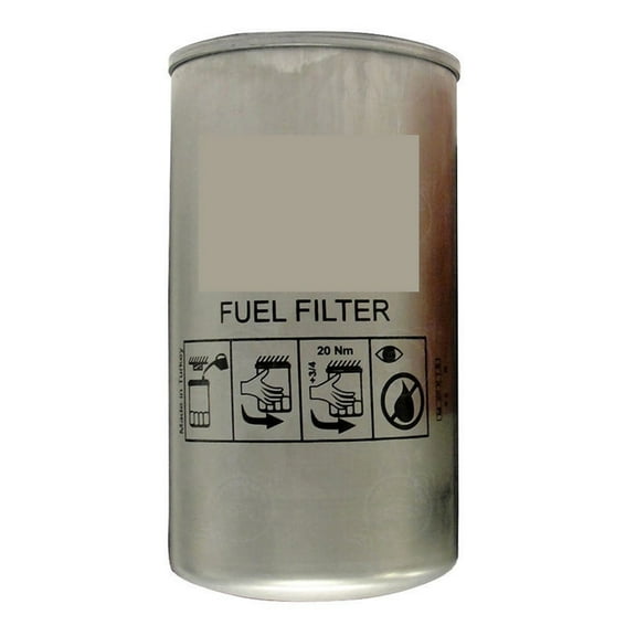 4897897 Fuel Filter Fits Ford/New Holland T6.140 T6.150 T6.155 T6.160 T6.165