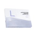 thumbnail image 3 of Cinta para párpados doble Nicor invisible sin costuras, súper natural, soporte para bolsas de los ojos para el cuidado de párpados de mujeres estudiantes, forma de oliva, 3 of 5