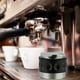 thumbnail image 4 of Distribuidor y prensador de café ajustable - Herramienta de espresso 2 en 1 con nivelador para baristas, 4 of 6