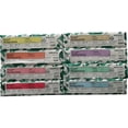 thumbnail image 2 of Domtar Exact Colored Copy Paper, 8.5" x 11", 20 Pound, Multiple Colors, Pack of 500, 2 of 2