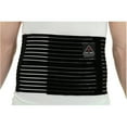 thumbnail image 1 of ITA-MED Men’s Breathable Elastic Postsurgical Recovery Abdominal and Back Support Wrap/Binder, 1 of 3