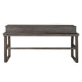 thumbnail image 2 of Liberty Furniture Hayden Way Console Bar Table, 2 of 7