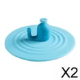thumbnail image 1 of Funda para taza de café,Tapa de silicona para taza de café,Tapa hermética a prueba de polvo para vasos de bebidas,Taza creativa con tapa extraíble para bebidas frías y calientes,Taza para, 1 of 8