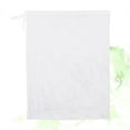 thumbnail image 6 of MLINS 2pcs 60x90cm Large Capacity Mesh Laundry Bag Drawstring Blouse Jeans Shirts Pants Holder Washing Machine Laundry Pouch Washing Bags Large Size, 6 of 8