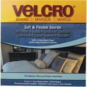 Velcro Soft and Flexible Tape