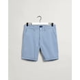 thumbnail image 2 of Gant Apparel S Men's 205043 Iterations Blue , 33 Reg US, 2 of 3