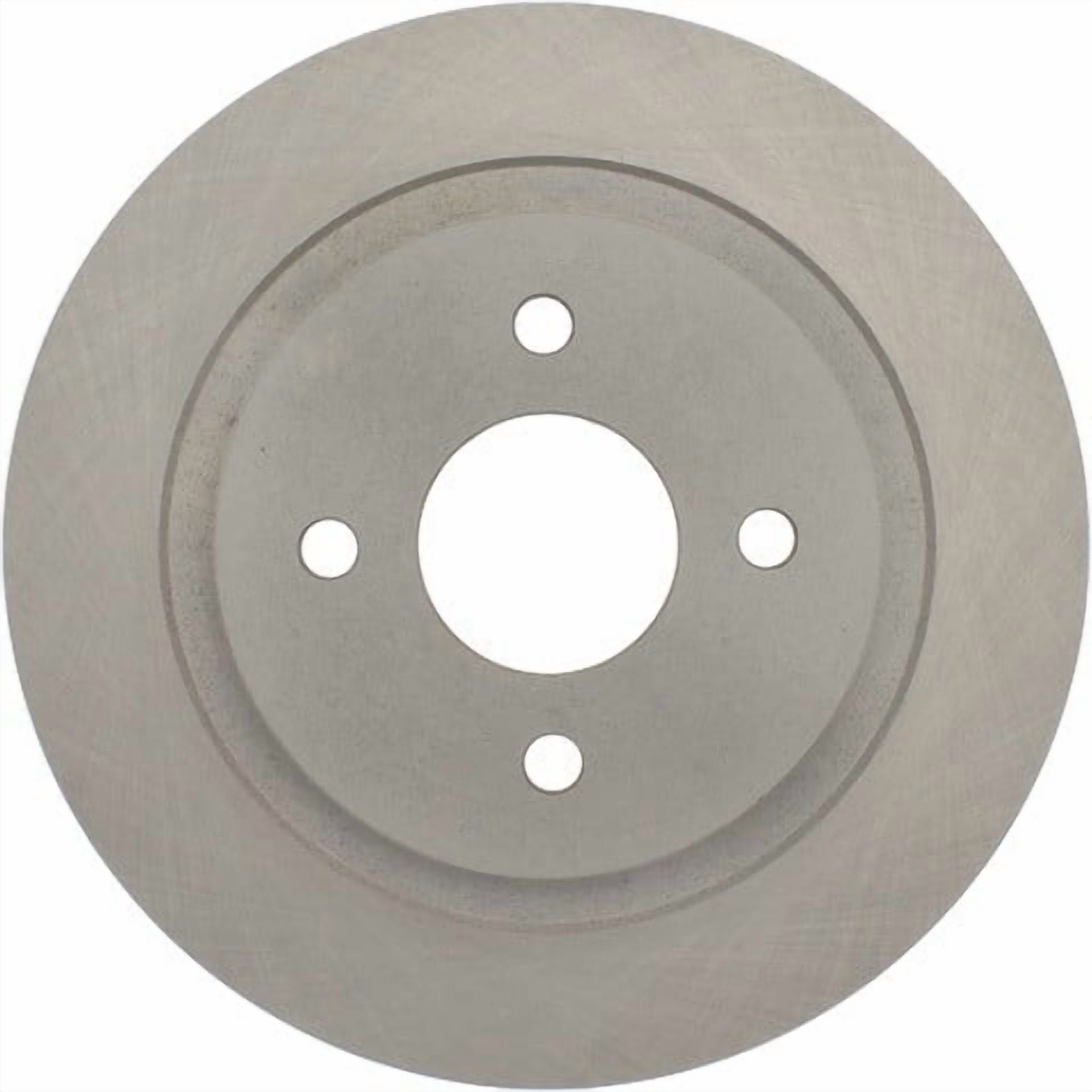 C-Tek Disc Brake Rotor 121.61074 Fits select: 2002-2003 FORD FOCUS SVT, 2004 FORD FOCUS ZX5 SVT