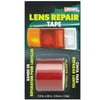 Lens Repair Tape / Red