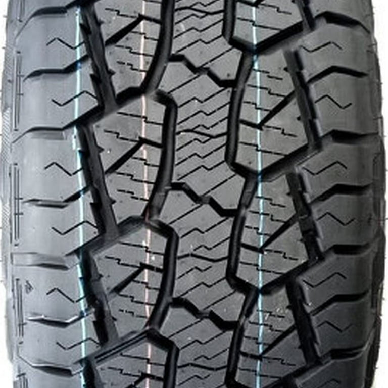 Haida HD828 All Terrain Tire, 235/60R18 103T, Enhanced Control