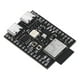 thumbnail image 5 of ESP32-C3 Development Board Dual Type-C WiFi Bluetooth BLE5.0 DevKitM-1 Core Board ESP32C3 Module, 5 of 5