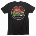 thumbnail image 2 of Fasthouse Nomad T-Shirt (Medium, Black), 2 of 2