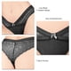 thumbnail image 5 of Tangas para mujer, Tangas para mujer Bragas ahuecadas con parte trasera en T Bragas ahuecadas Ingeniería de precisión, 5 of 6