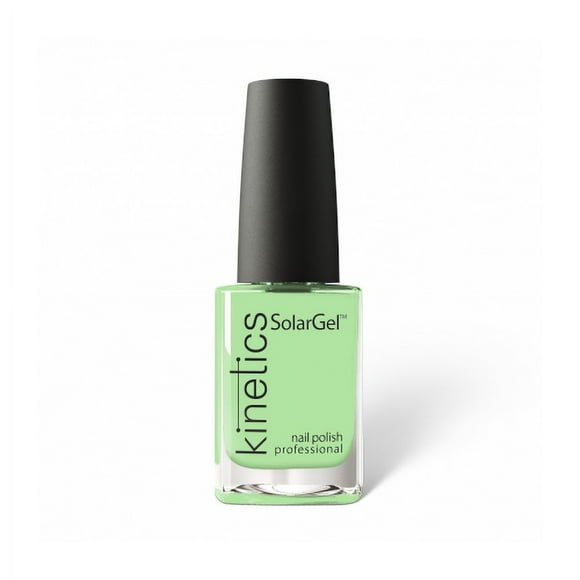 KINETICS 574 APPLETINI SOLAR GEL Vernis GEL 15 ml