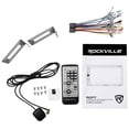 thumbnail image 6 of Navigation/DVD/iPhone/Bluetooth Receiver For 1999-2004 Ford F-250/350/450/550, 6 of 9