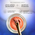 Liquid Monomer, Fast Setting Acrylic Monomer for SalonQuality Nail