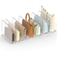 thumbnail image 1 of Organizador de bolsos SortnStore, armario ajustable para bolsas y monederos, 1 of 7