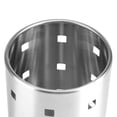 thumbnail image 3 of SSGP Soporte Para Cubiertos De Acero Inoxidable, Organizador De Estante De Almacenamiento De Vajilla Para Cocina, Duradero Y Resistente, 3 of 7