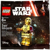 Pre-Owned LEGO Star Wars The Force Awakens C-3PO Set #5002948