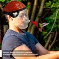 thumbnail image 2 of Comedero Portátil para Pájaros Pequeños Colibríes Al Aire Libre Con Puerto Alimentación, 2 of 9