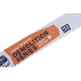 thumbnail image 2 of Century Drill & Tool 07003 9" Demolition Series Bi-Metal Reciprocating Saw Blade, 8/10T, 2 Pack, 2 of 6