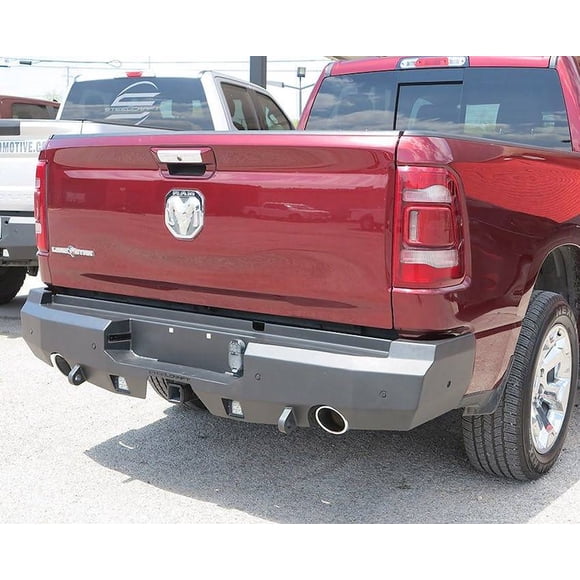 19 24 Fits/For Ram 1500 (Incl. Rebel) Textu
