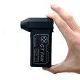 thumbnail image 5 of 130000RPM Mini Blower Handheld Turbo Fan Dust Collector Cordless Electric Blower Portable Powerful Turbo Jet Fan, 5 of 5