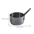 thumbnail image 2 of Porte-Sauce Ménager Pratique Gobelet à Condiments Multi-Fonction Accessoire de Sauce, 2 of 8