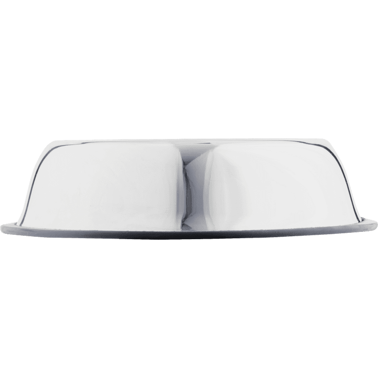 Van Ness Non-Tip Stainless Steel Dog Bowl, 32 Oz photo 6