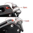 thumbnail image 3 of Poulie en Nylon Inoxydable pour Voilier Kayaks Canoës, 3 of 7