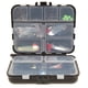thumbnail image 2 of Cebo De Pesca 37 Uds. Kits de señuelos de pesca con cuchara de Metal que giran con aparejos de caja, 2 of 7