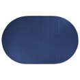 thumbnail image 1 of Flagship Carpets Americolors Royal Blue Area Rug, 1 of 4