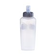 thumbnail image 1 of Botella de Vasos ligeros Hervidor Plástico a prueba de Botellas de sin BPA para Gimnasio Viajes Fitness Zulema Botellas Deportivas, 1 of 8